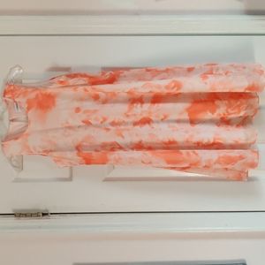 Calvin Klein Sleeveless Summer Dress 0P